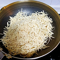 鸡肉松的做法图解1