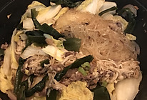 肥牛乱炖的做法