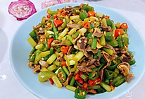 酸辣鸡杂的做法