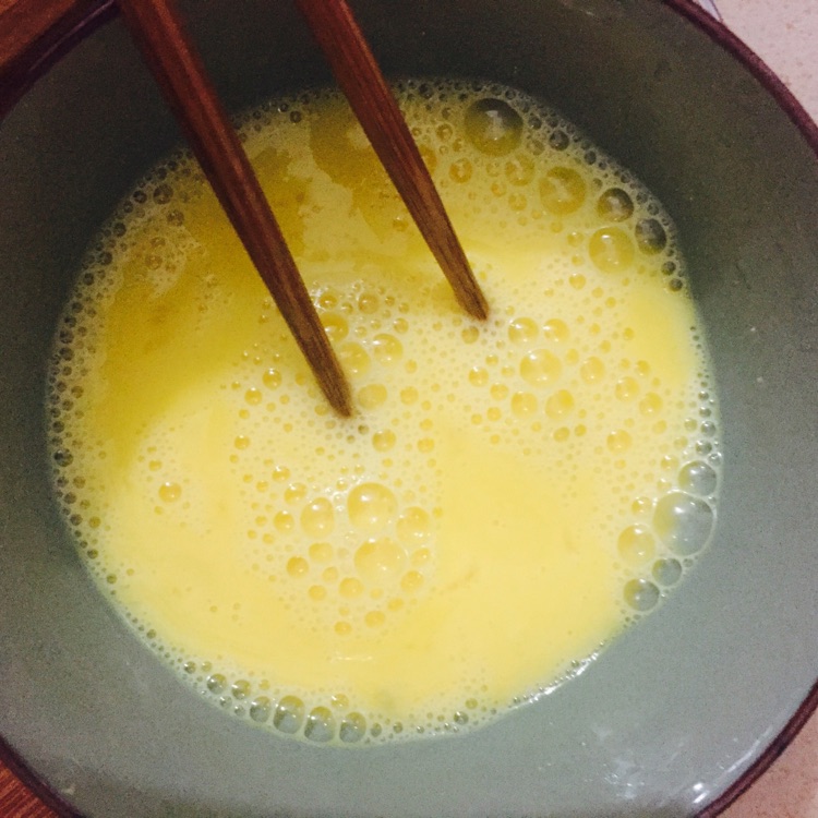 什锦蛋包饭的做法图解6