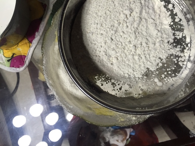 蔓越莓饼干的做法图解6
