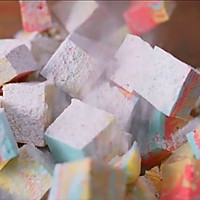 彩虹棉花糖的做法图解17