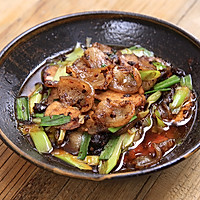 回锅肉｜美食台的做法图解5