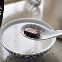 红枣花生豆浆的做法图解8