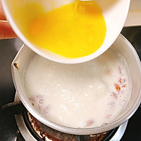 牛奶鸡蛋醪糟，舌尖上的中国，推荐的兰州本土甜品的做法图解10