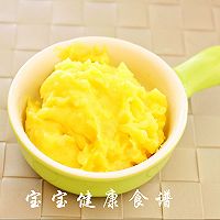 土豆玉米浓汤  宝宝健康食谱的做法图解5
