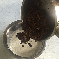低脂红枣蛋糕的做法图解7