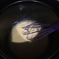 巧克力慕斯的做法图解9