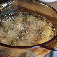 #味达美年味小馆#年夜饭C位｜腰缠万贯的做法图解5