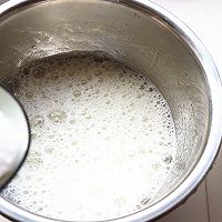 柠香戚风#有颜值的实力派#的做法图解10