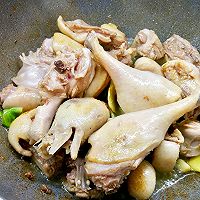 浓油赤酱啤酒鸭的做法图解6