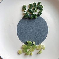 槐花炒蛋的做法图解7