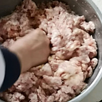 南方菜—肉圆的做法图解2