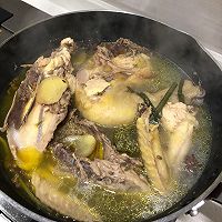 手撕鸡的做法图解1