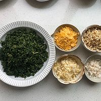 春食之马兰头笋丁香干的做法图解6
