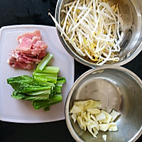 石锅拌饭的做法图解1