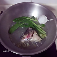 鱼蓉汤的做法图解9
