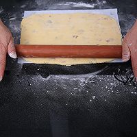 西式面点师初级-法式松饼的做法图解6