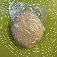 豪华版五仁月饼-顶级配料，香迷糊了！的做法图解11
