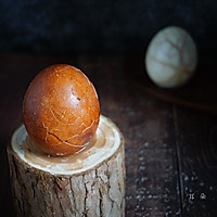 五香茶叶蛋 简单快手家常菜 小吃零食的做法图解9