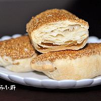 香酥饼的做法图解17