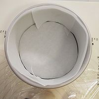 玫瑰乳酪手撕包的做法图解6