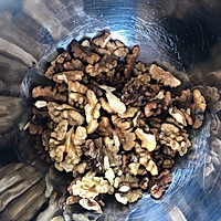 琥珀核桃仁•烤箱版的做法图解2