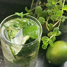 【灵魂莫吉托】假如生活给了你柠檬 ,那就做成Mojito