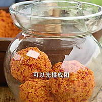 湖南特色美食鲊辣椒，炒鸡蛋很香！的做法图解3