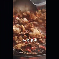 爆炒牛仔骨肉的做法图解6