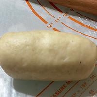 百吃不厌的葡萄干小吐司的做法图解11