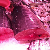 【利仁电饼铛试用2】——干煎马鲛鱼的做法图解3