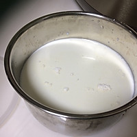 希腊酸奶的做法图解2