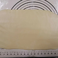 大包酥：快手麻薯蛋黄酥 层层叠叠的风味的做法图解23