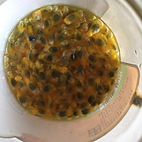 百香果柠檬薄荷蜂蜜茶的做法图解1