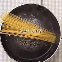 #营养小食光#超级简单的肉酱意大利面的做法图解9
