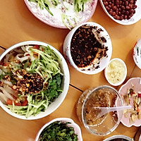 自制蒸面皮的做法图解4