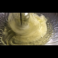孙小勺的蛋糕卷｜肉松葱香的做法图解3
