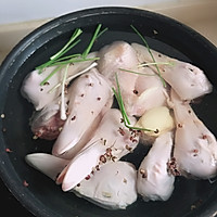麻麻辣辣的麻辣鸭头的做法图解3