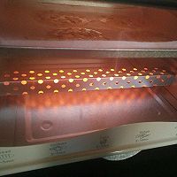 蛋白瓜子酥的做法图解8