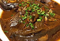 红烧多宝鱼（大菱鲆）的做法