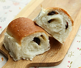 原香米面包