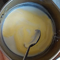 荷仙菇土豆冰淇淋的做法图解3