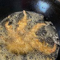 鲜虾天妇罗的做法图解20