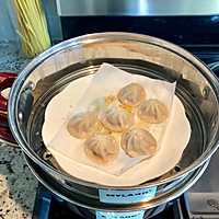 小笼包的早餐#10分钟早餐大挑战#的做法图解7