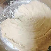 青椒火腿饼的做法图解1