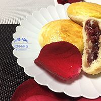 鲜花饼的做法图解19