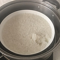 猪肉糯米烧卖的做法图解1