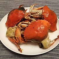 「迟の味」秘制香辣蟹的做法图解4