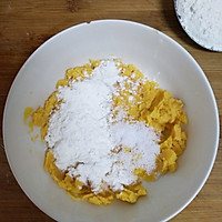 薯饼＆南瓜饼的做法图解5